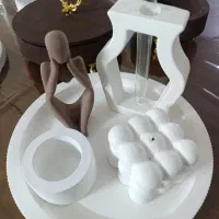 ست دکوری سنگ مصنوعی