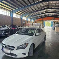CLA250  2018  25000هزار دلار