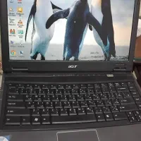 لبتاپ ایسر|رایانه همراه|گلبهار, شهر جدید گلبهار|دیوار