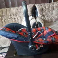 کریر کودک|کالسکه و لوازم جانبی|مرودشت, ابوذر شمالی|دیوار