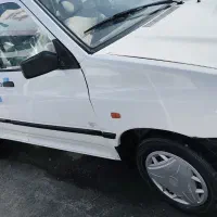 پراید مدل 91 دوگانه فابریک درجه 1 عروسک|خودرو سواری و وانت|گنبد کاووس, |دیوار