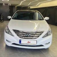 سوناتا yf 2013 بیرنگ