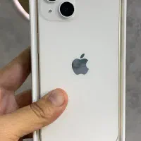 اپل۱۳ نرمال۱۲۸گیگ دوسیم