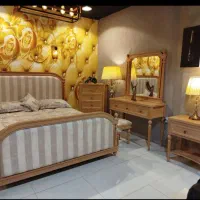 سرویس تخت خواب دیبا|تخت و سرویس خواب|تهران, خلازیر|دیوار