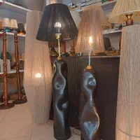 لوستر دکوری اباژور کادویی