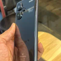 Note13pro plus 512 ram12|موبایل|رشت, خمیران زاهدان|دیوار