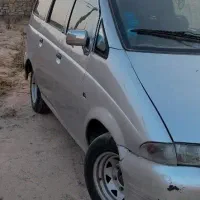 سواری ون استیشن|خودرو سواری و وانت|سبزوار, عارف|دیوار