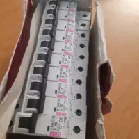 فیوز لگراند و eti|سایر لوازم برقی|کرج, حصارک بالا|دیوار