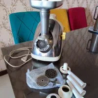 چرخ گوشت HAMILTON|خردکن، آسیاب، غذاساز|کرج, باغستان|دیوار