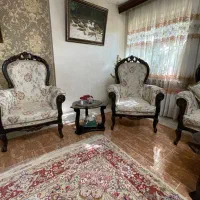 مبل استیل|مبلمان خانگی و میز عسلی|تهران, قصر فیروزه ۱|دیوار