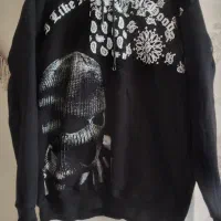 هودی شیک و جوان پسند