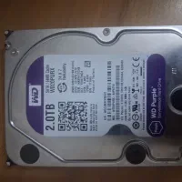 هارد ۲ترا بایت