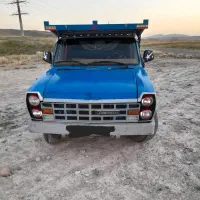 وانت‌نیسان