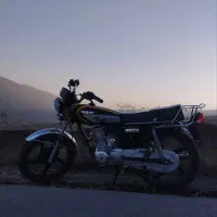 متوری فروشی کلاله|موتورسیکلت|کلاله, |دیوار