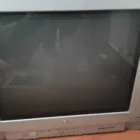 تلوزیون ال جی 21