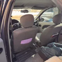 تندر ال نود مدل ۱۳۸۹|خودرو سواری و وانت|کامیاران, |دیوار