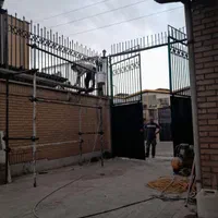 نقاش نقاشی ساختمان رنگکاری گچکاری تخریب|خدمات پیشه و مهارت|تهران, صادقیه|دیوار