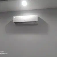 نصب کولر ،سرویس کولر، جابه جایی ،تعمیرات