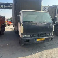 هیوندا ۸۸|خودرو سنگین|تهران, نمایشگاه بین المللی|دیوار