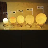 چراغ خواب سنگ نمک ،کادو روز مادر