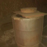 تنورگازی|اجاق گاز و لوازم برقی پخت‌وپز|نیشابور, ماروسک|دیوار