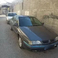 زانتیا 84|خودرو سواری و وانت|باغستان, |دیوار