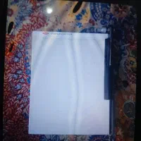 کاتربرش کاغذ