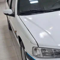 پارس مدل ۸۹ دوگانه شرکت|خودرو سواری و وانت|گرمسار, |دیوار