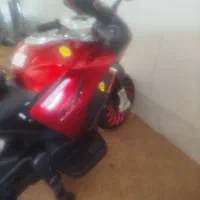 موتورشارژی|اسباب‌بازی بچه|جعفرآباد, |دیوار