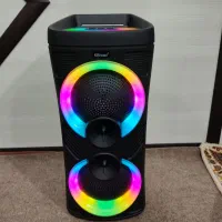 اسپیکر نو نو|سیستم صوتی خانگی|تبریز, |دیوار