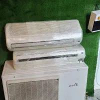 رادیاتور پکیچ فن کوئل کولرگازی آبگرمکن سراسرتهران