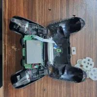 دسته ی پی اس ۴ گیم|کنسول، بازی ویدئویی و آنلاین|یزد, |دیوار