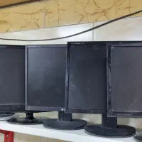 ال سی دی ۱۷ اینچ و ۱۹ اینچ|قطعات و لوازم جانبی رایانه|ملارد, |دیوار