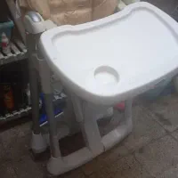 صندلی غذا کودک