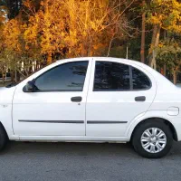 تیبا مدل 99|خودرو سواری و وانت|قائن, |دیوار