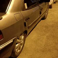 زانتیا 2000|خودرو سواری و وانت|سنندج, |دیوار