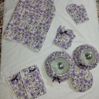 دوخت انواع سرویس آشپزخانه