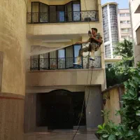 نماشویی نماشور شستشوی استخر سوله پیچ رولپلاک کفساب|خدمات نظافت|تهران, یافت‌آباد|دیوار