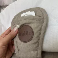 نی نی لای لای برقی موزیکال کیدیلو کاملا نو|تخت و صندلی بچه|رشت, جهاد|دیوار