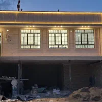 خانه ویلایی