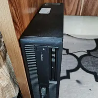 کیس hpi5 6500درحدنو