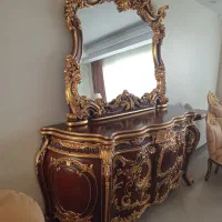 کنسول لوکس ، برند ( هنر و معماری )|بوفه، ویترین، کنسول|تهران, حصار بوعلی|دیوار