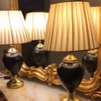 آباژور جفت (سالم)