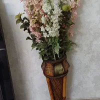 گل و گلدان|گل مصنوعی|تهران, یافتآباد|دیوار