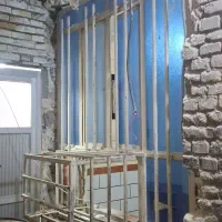 پنجره و جاکولری|مصالح و تجهیزات ساختمان|اهواز, کوی علوی|دیوار