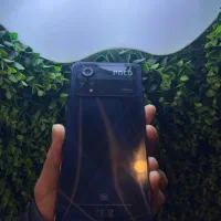 poco x4 pro گوشی