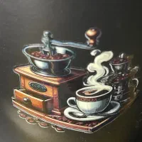 واگذاری کافه با تمام تجهیزات