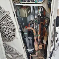 فروش وخریدار چیلرهای  بالاترین قیمت|کولر گازی و فن‌کوئل|مشهد, ده دی|دیوار