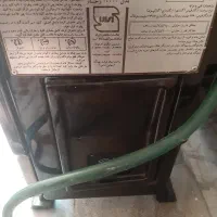 بخاری|بخاری، هیتر، شومینه|تهران, باغ خزانه|دیوار