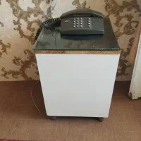 تلفن.